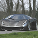 Illustration for article titled 2009 Lotec Sirius: The Ugliest Super Car Ever